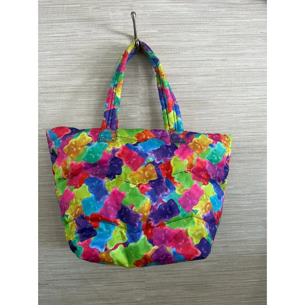 Betsy Johnson Gummy Bear Tote - Picture 4 of 6